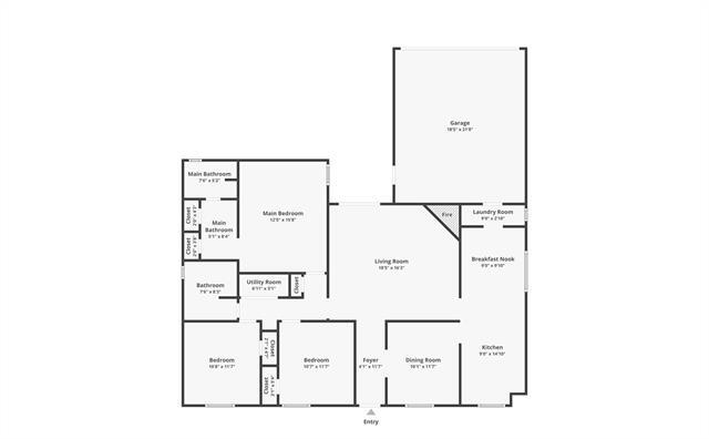 Building Photo - 1816 Christopher Dr