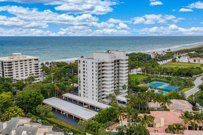 Building Photo - 4600 S Ocean Blvd