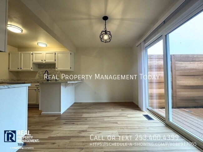 Building Photo - 16216 72nd Ave Ct E