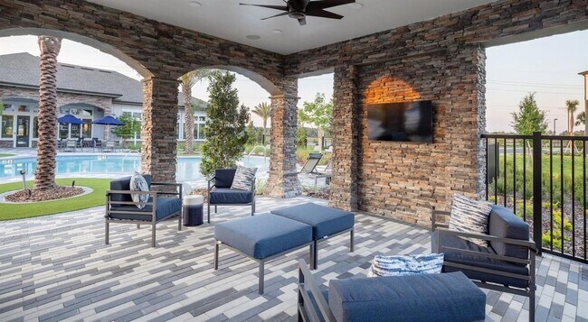 Building Photo - 3110 Gowan Dr