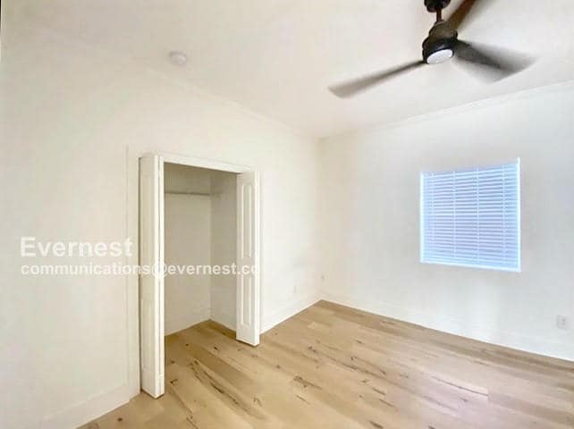 Building Photo - 3007 W San Carlos St