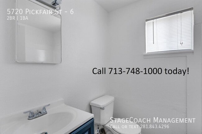 Building Photo - 5720 Pickfair St