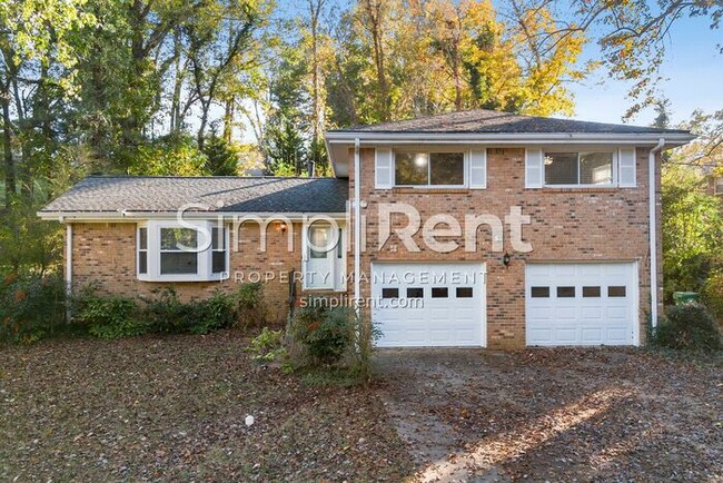 Primary Photo - 4BED 2.5BATH HOME IN DECATUR -1st month's ...