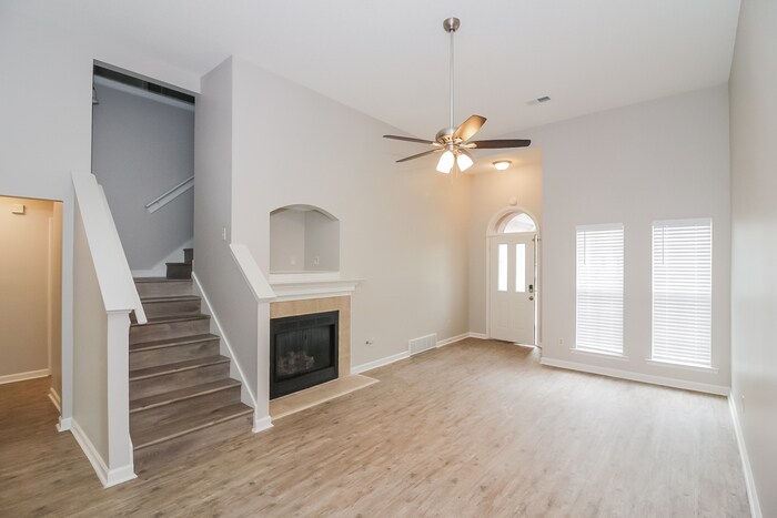 Building Photo - 1420 Marhill Cove