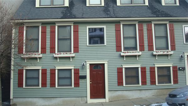 Building Photo - 40 Eutaw St
