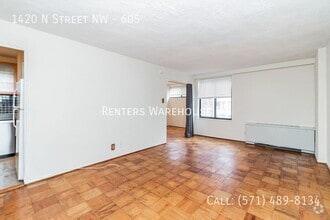 Building Photo - 1420 N St NW