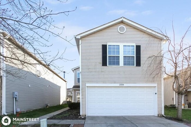 Primary Photo - 2334 Collins Way, Greenfield, IN 46140
