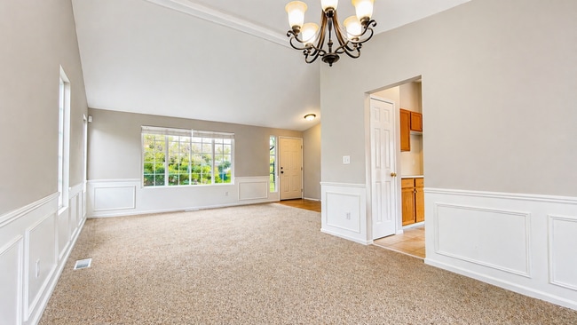 Building Photo - Newly Updated 3BR in The Arbors | Private Long Lake Access + Large Deck