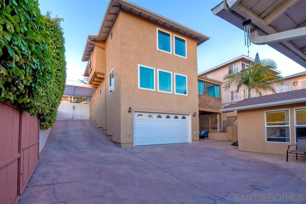 Building Photo - 3840 Kettner Blvd