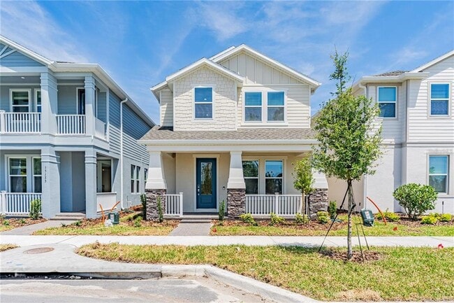 Building Photo - 15129 Summer Harvest St