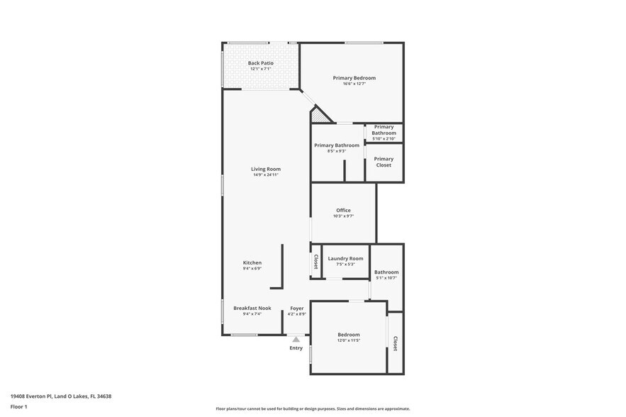 Building Photo - 19408 Everton Pl