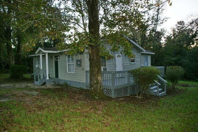 Primary Photo - 3980 Flat Creek Rd