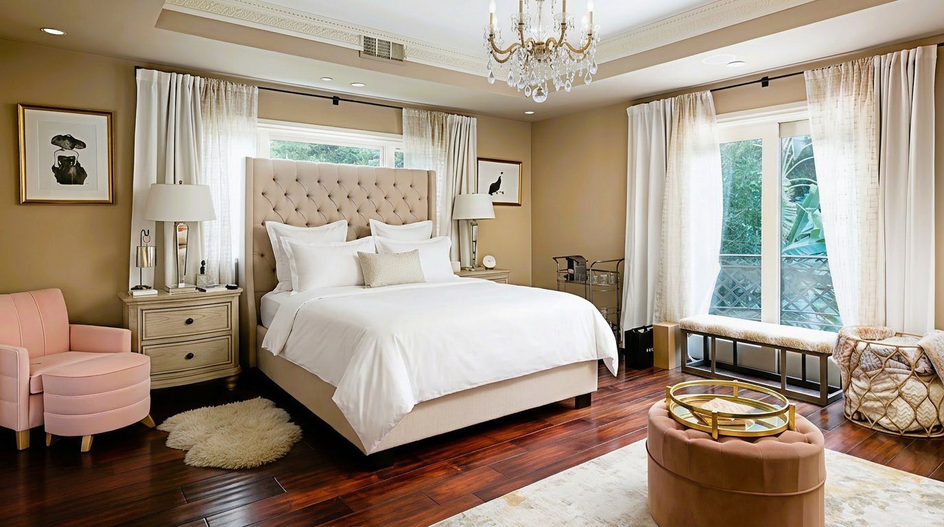 Building Photo - 1331 Roscomare Rd