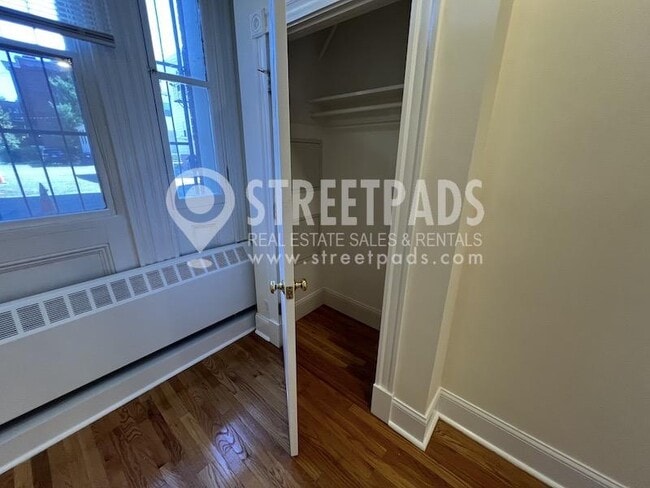 Building Photo - 1 bedroom in Cambridge MA 02138