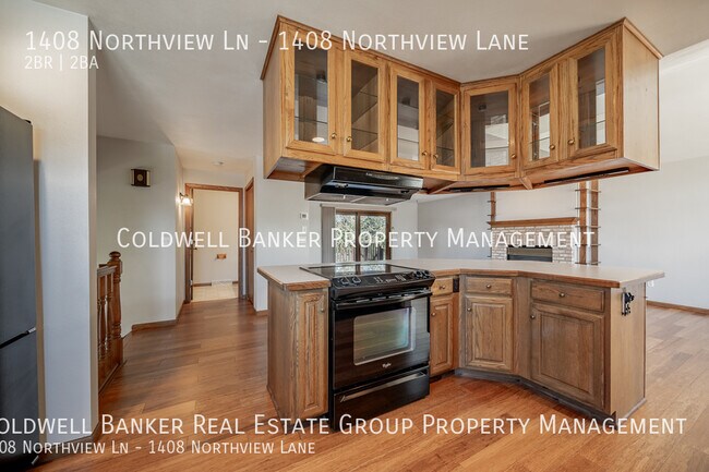 Building Photo - 1408 Northview Ln