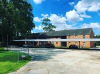 Building Photo - 3700 Pine Manor Ln