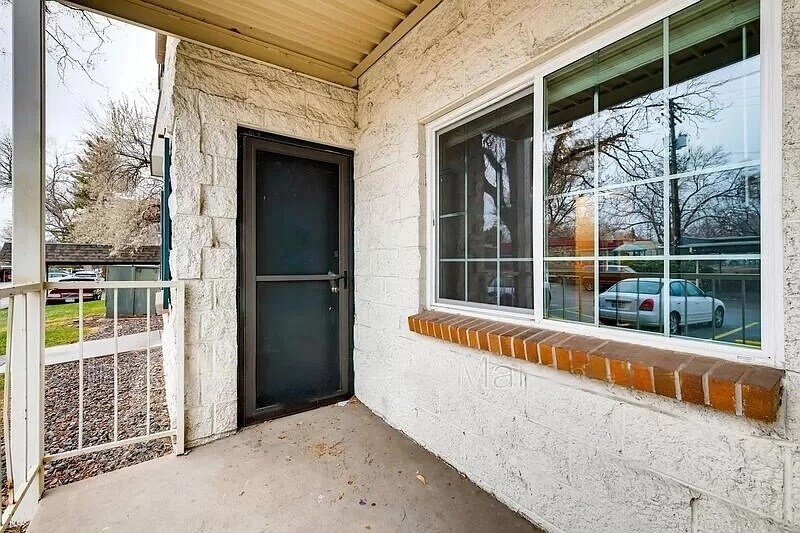Building Photo - 5875 E Iliff Ave
