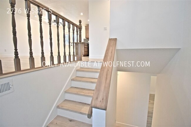 Building Photo - 2776 W 5825 S