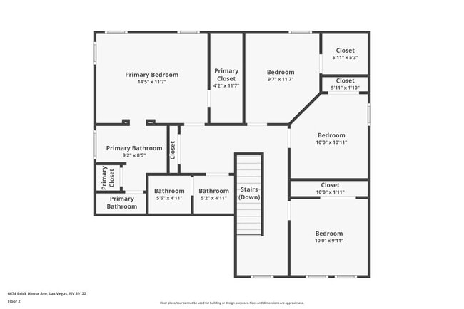 Building Photo - 6674 Brick House Ave