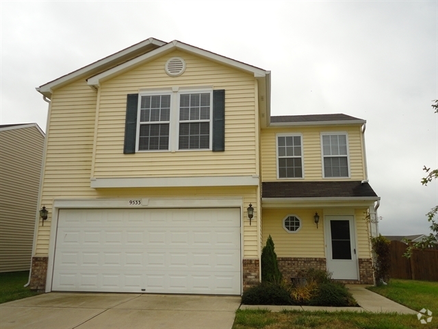 Building Photo - 9533 W Constellation Dr