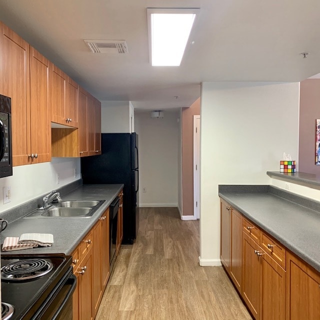 Interior Photo - Stone Avenue Standard - Student Apartments