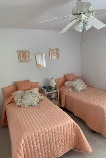 twin room - 156 Lanai Vlg
