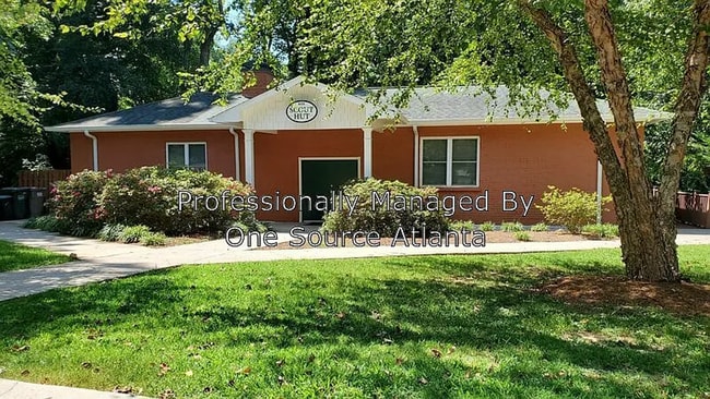 Building Photo - Rent a Community..Prime Location - Granite/LVT/SS Appliances