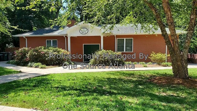 Building Photo - Rent a Community..Prime Location