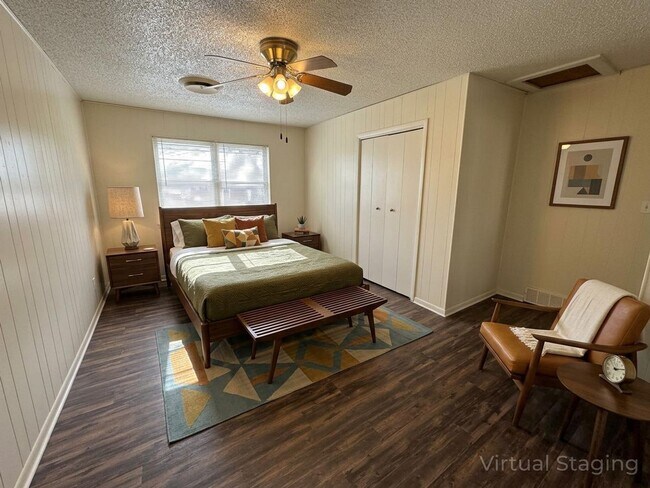 Building Photo - 4-Bedroom Home for Rent in Copperas Cove, TX