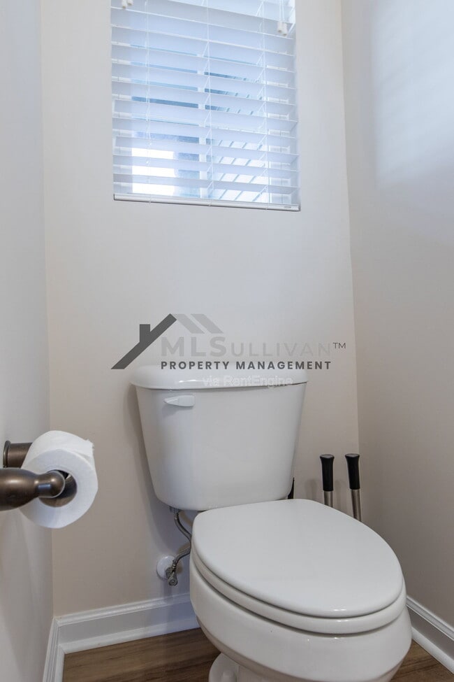 Building Photo - 1119 Southpoint Trl