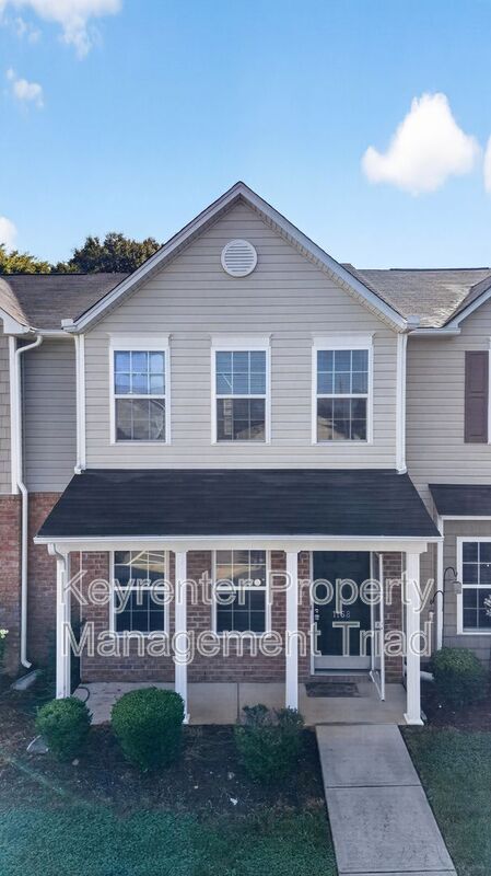 Building Photo - 1168 Brooksridge Way