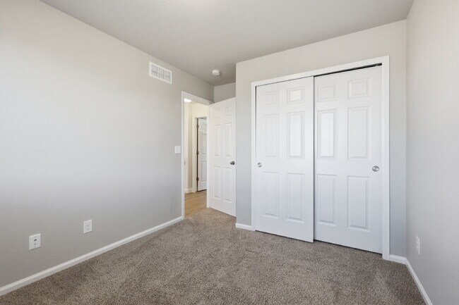 Building Photo - $2,295.95 - 3 Bed, 3.5 Bath Home in Peyton with Outdoor Patio Space and In-Unit Laundry!