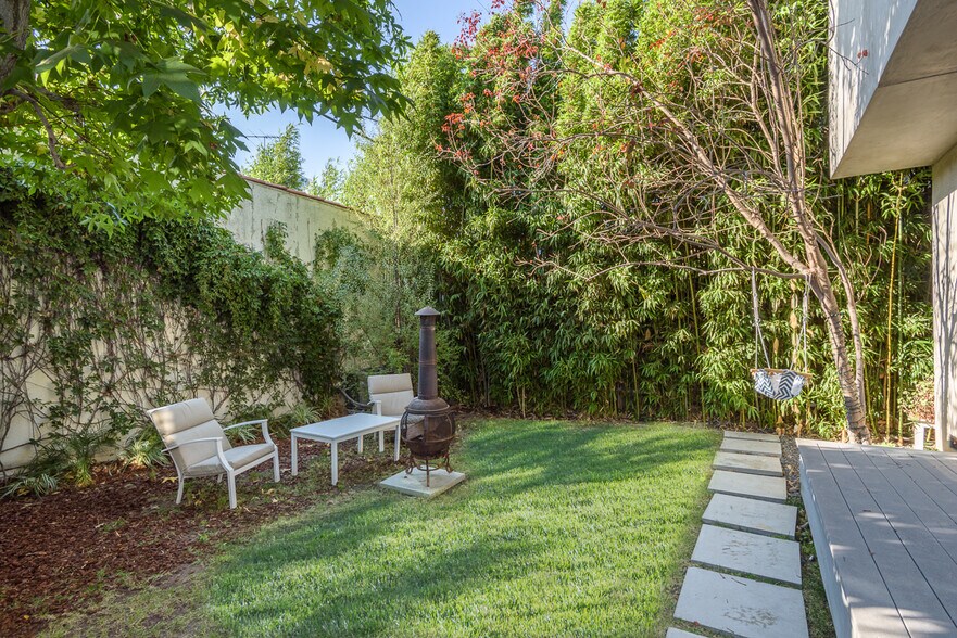 Building Photo - 1513 S Orange Grove Ave