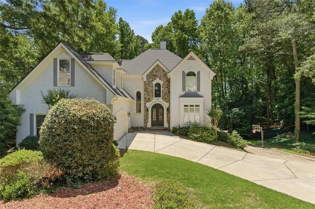 Building Photo - 1247 Manor Oaks Ct