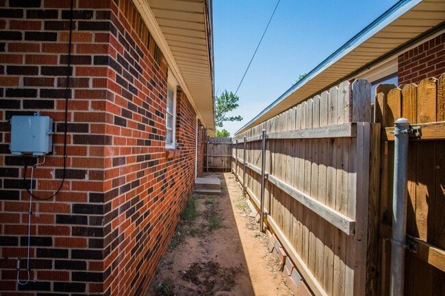 Building Photo - 4402 29th St