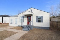 Building Photo - 3141 NW 32nd St