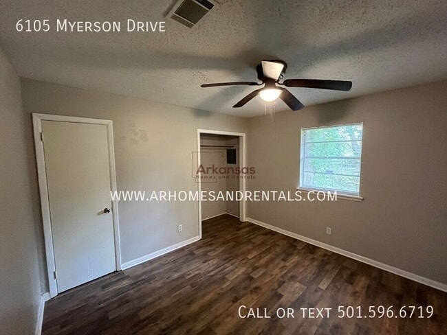 Building Photo - 6105 Myerson Dr