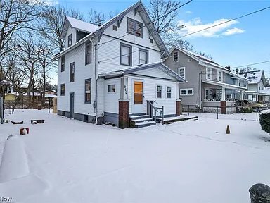 Building Photo - 960 Whittier Ave