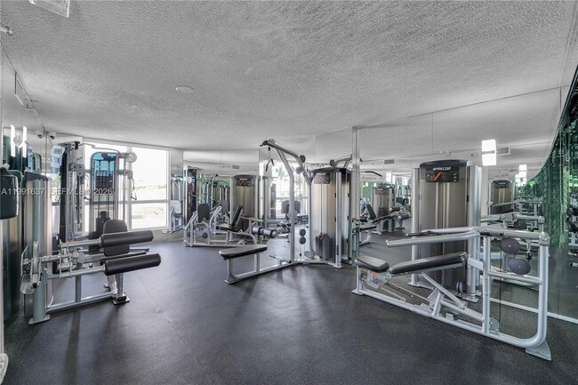 Building Photo - 6767 Collins Ave