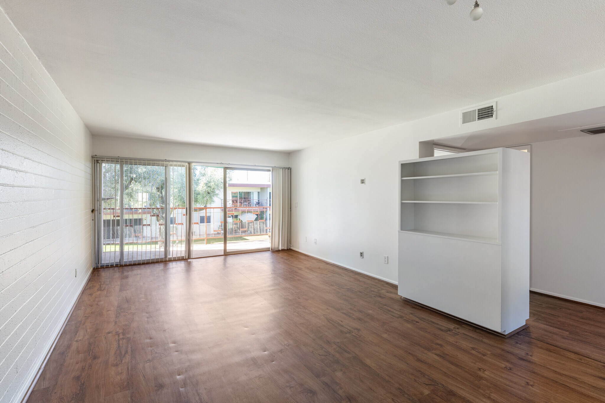 Building Photo - 3737 E Turney Ave