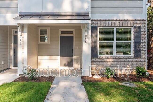 Building Photo - 1791 Perimeter Lp
