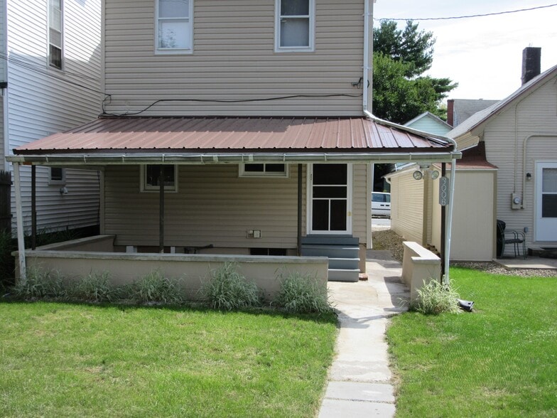 Building Photo - 3008 Broad Ave