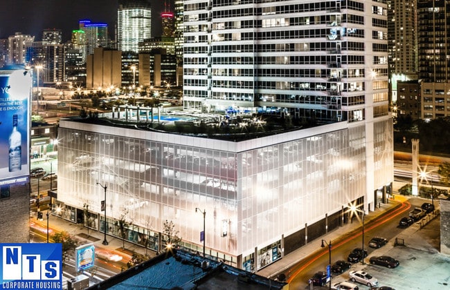 Building Photo - Illume