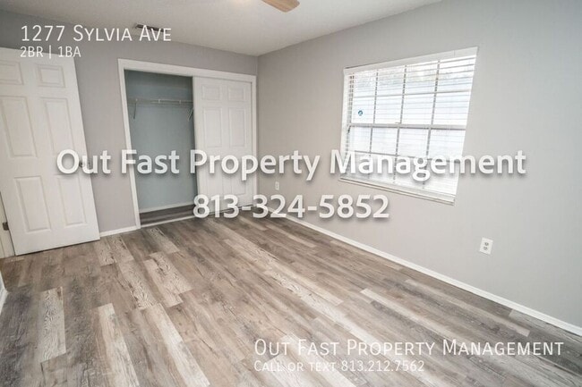 Building Photo - 1277 Sylvia Ave