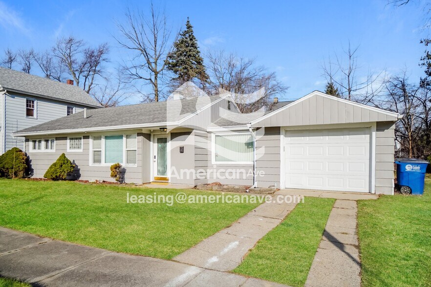 Building Photo - 1704 Georgia Ave