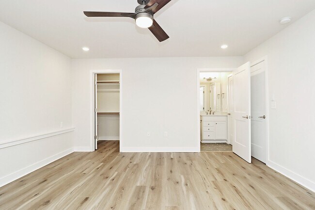 Building Photo - 5057 Mary Jackson Ct