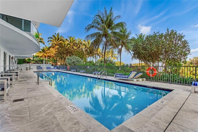 Building Photo - 9401 Collins Ave