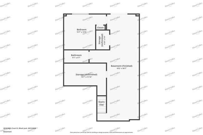 Building Photo - 4918 High Crest Ct