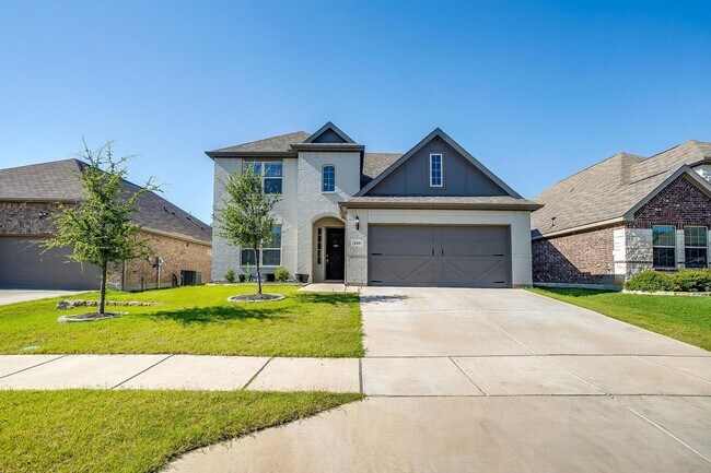 Primary Photo - Amazing 2 Story Home in South Fort Worth, ...