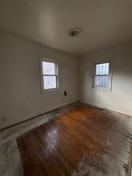 Building Photo - 3221 Burgess St